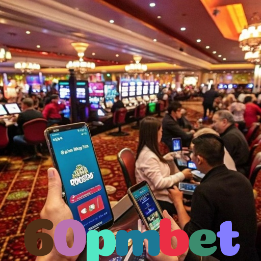  60pmbet