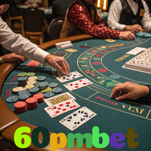  60pmbet