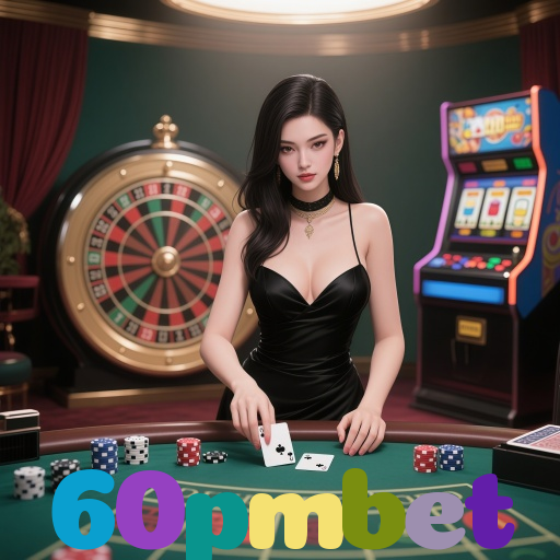  60pmbet
