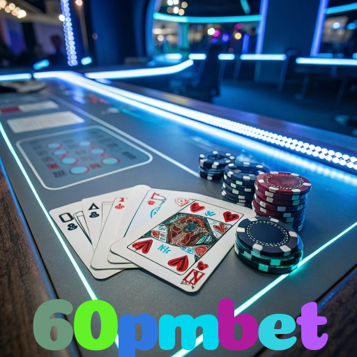  60pmbet
