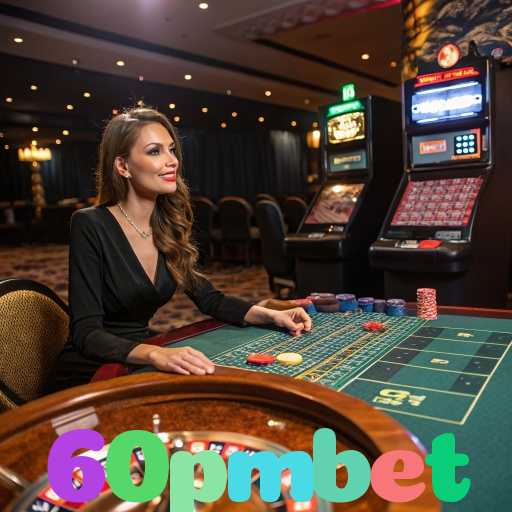  60pmbet