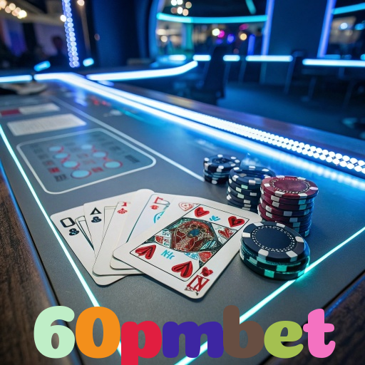  60pmbet