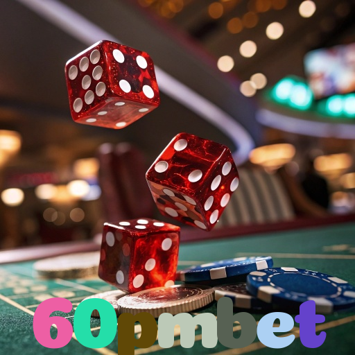  60pmbet