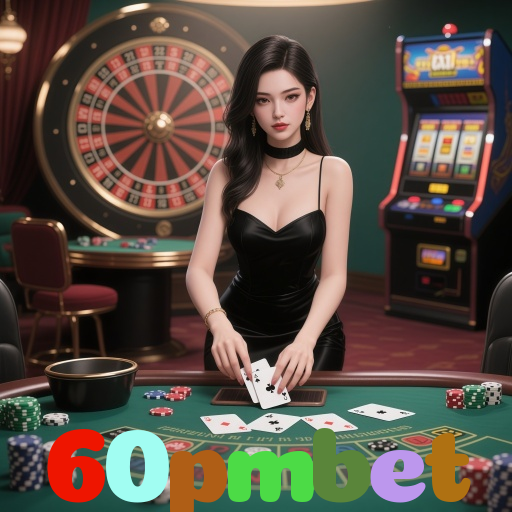  60pmbet