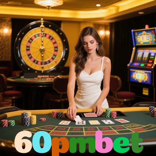  60pmbet