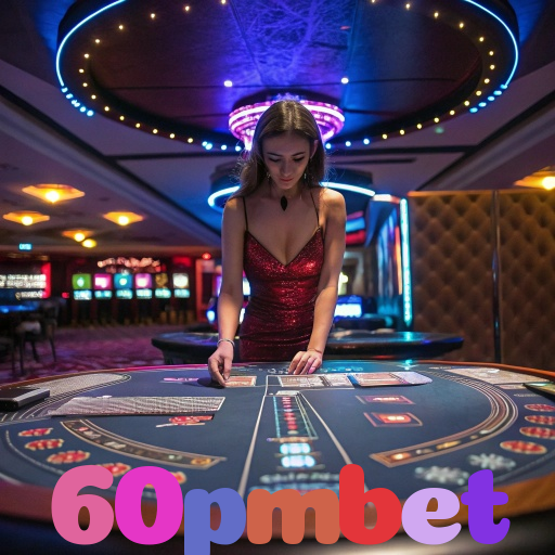  60pmbet