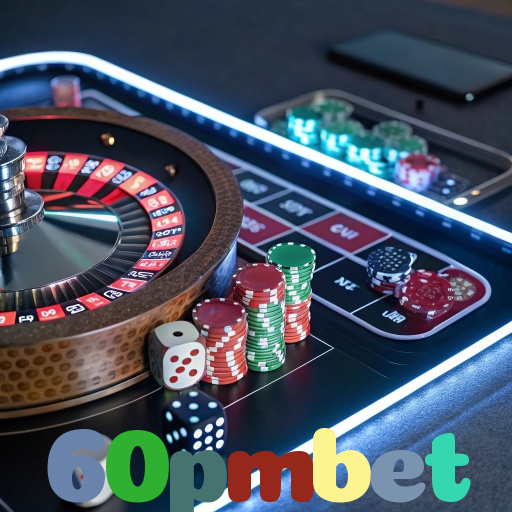  60pmbet