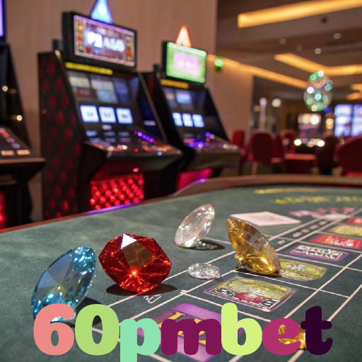  60pmbet
