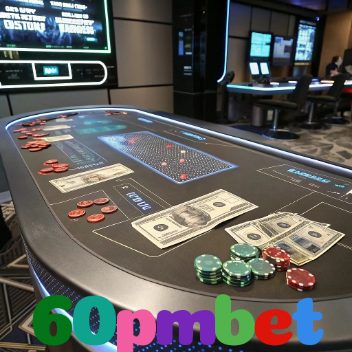  60pmbet