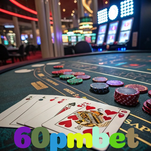  60pmbet