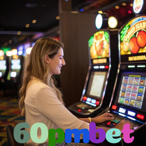  60pmbet