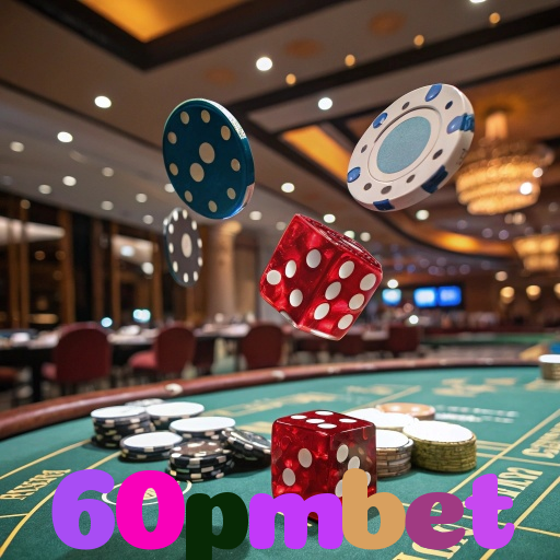  60pmbet