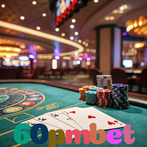  60pmbet