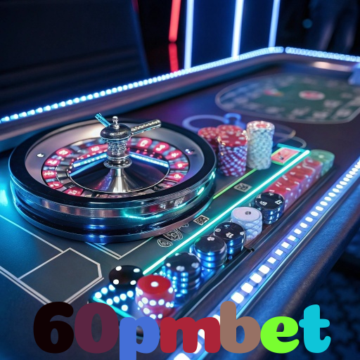  60pmbet