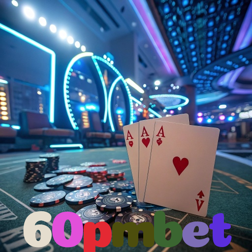  60pmbet