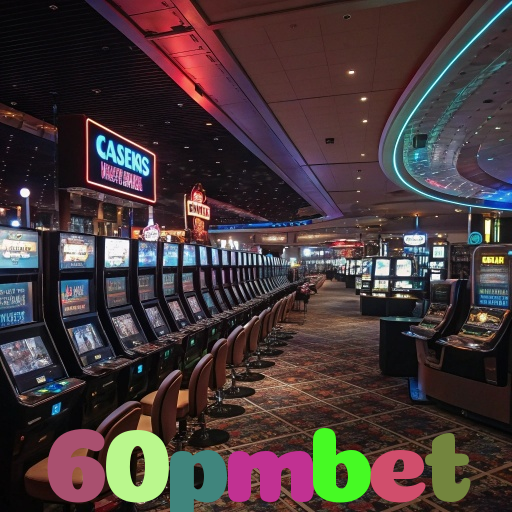  60pmbet