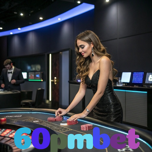  60pmbet