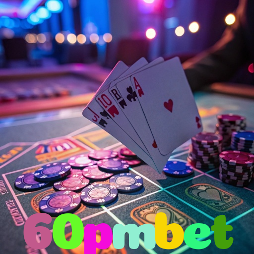  60pmbet