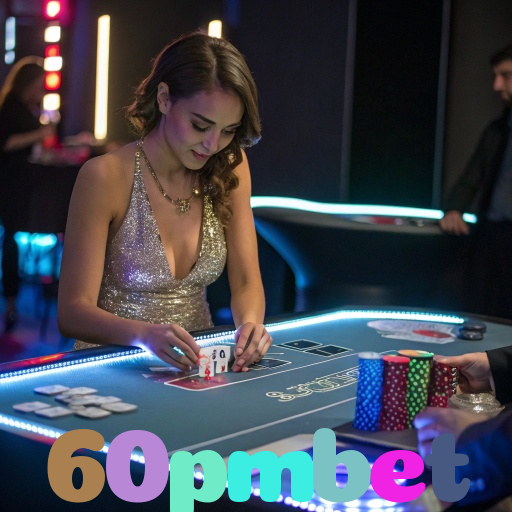  60pmbet