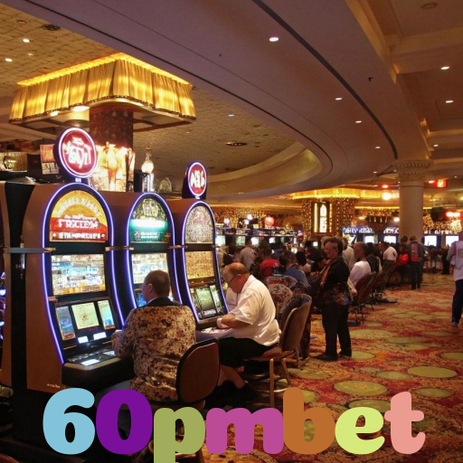 60pmbet