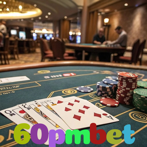  60pmbet