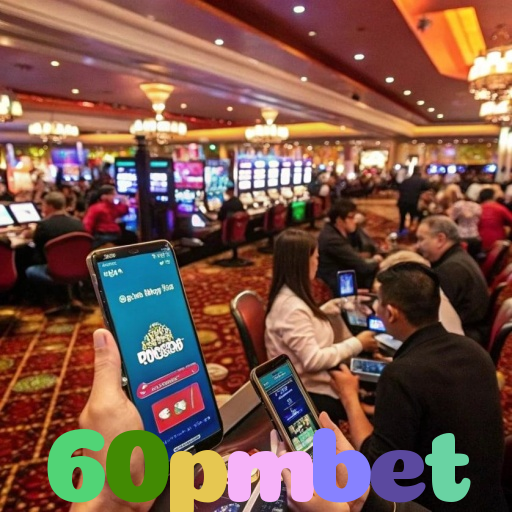  60pmbet