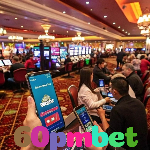  60pmbet