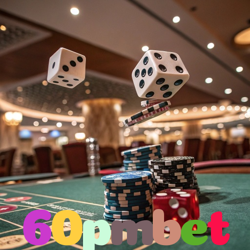  60pmbet