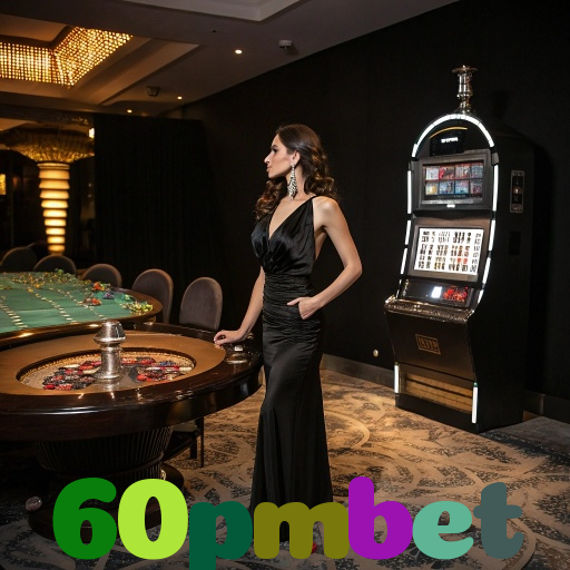  60pmbet