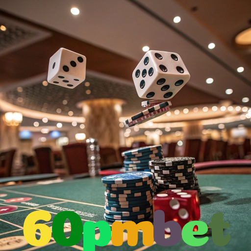  60pmbet