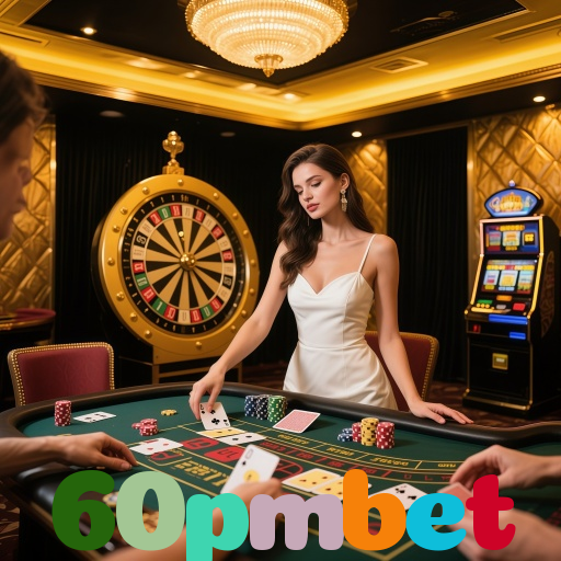  60pmbet
