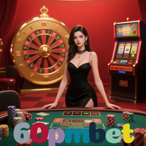  60pmbet