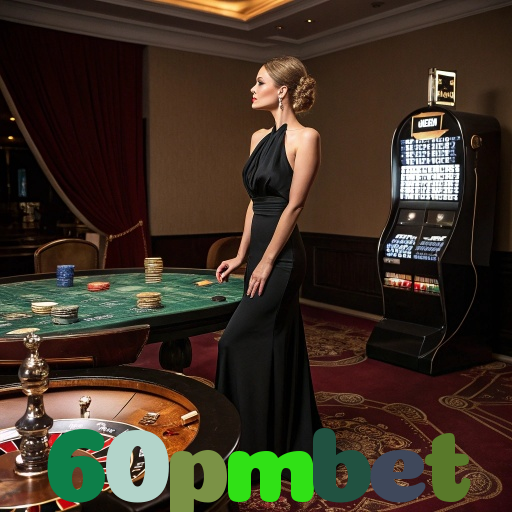  60pmbet