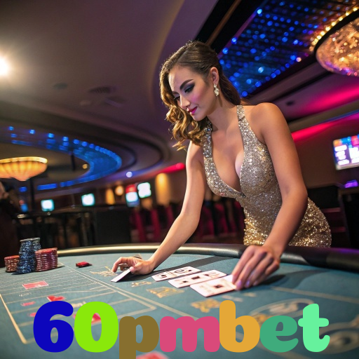  60pmbet