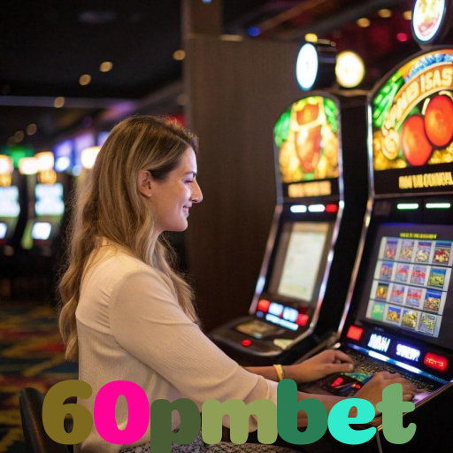  60pmbet