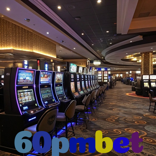  60pmbet