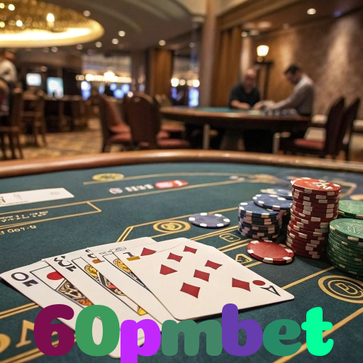  60pmbet