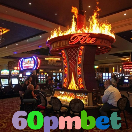  60pmbet