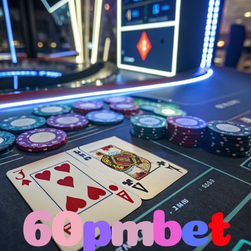  60pmbet