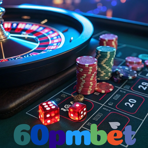  60pmbet