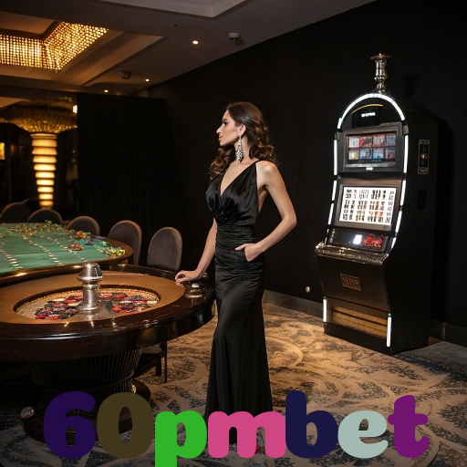  60pmbet