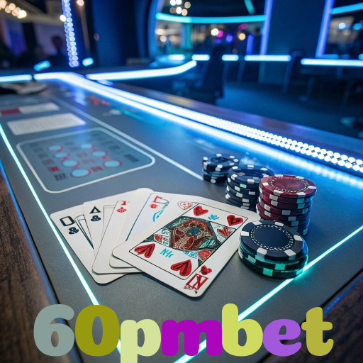  60pmbet