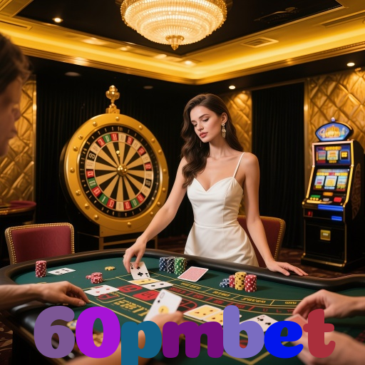  60pmbet