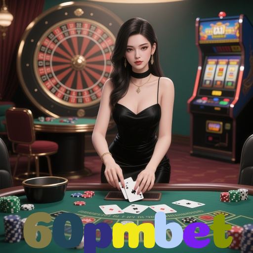  60pmbet