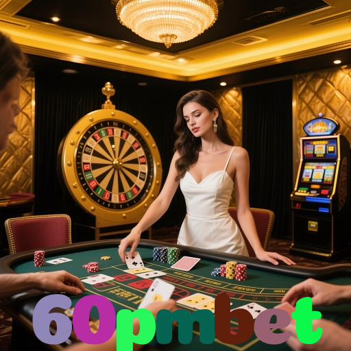  60pmbet