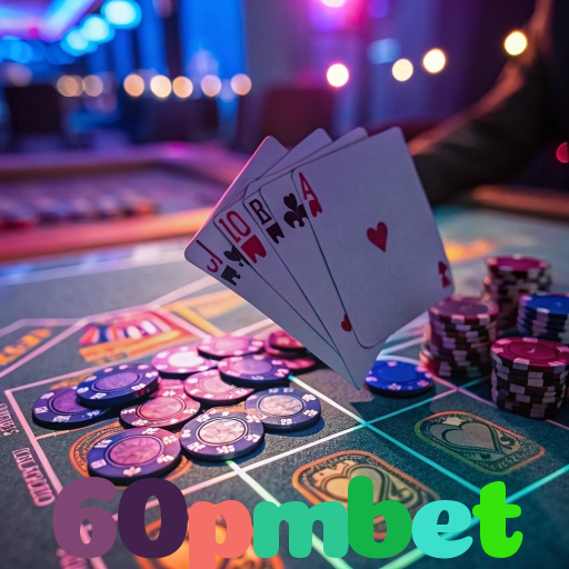  60pmbet