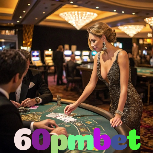  60pmbet