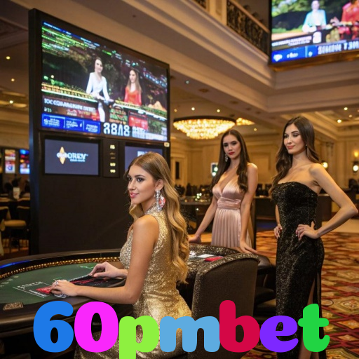  60pmbet
