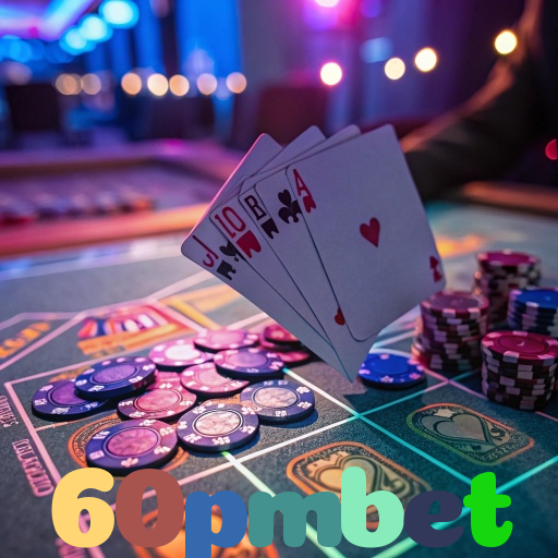  60pmbet
