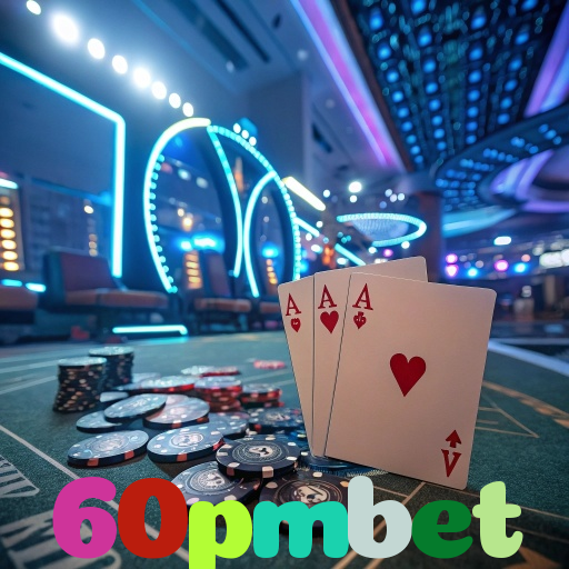 60pmbet